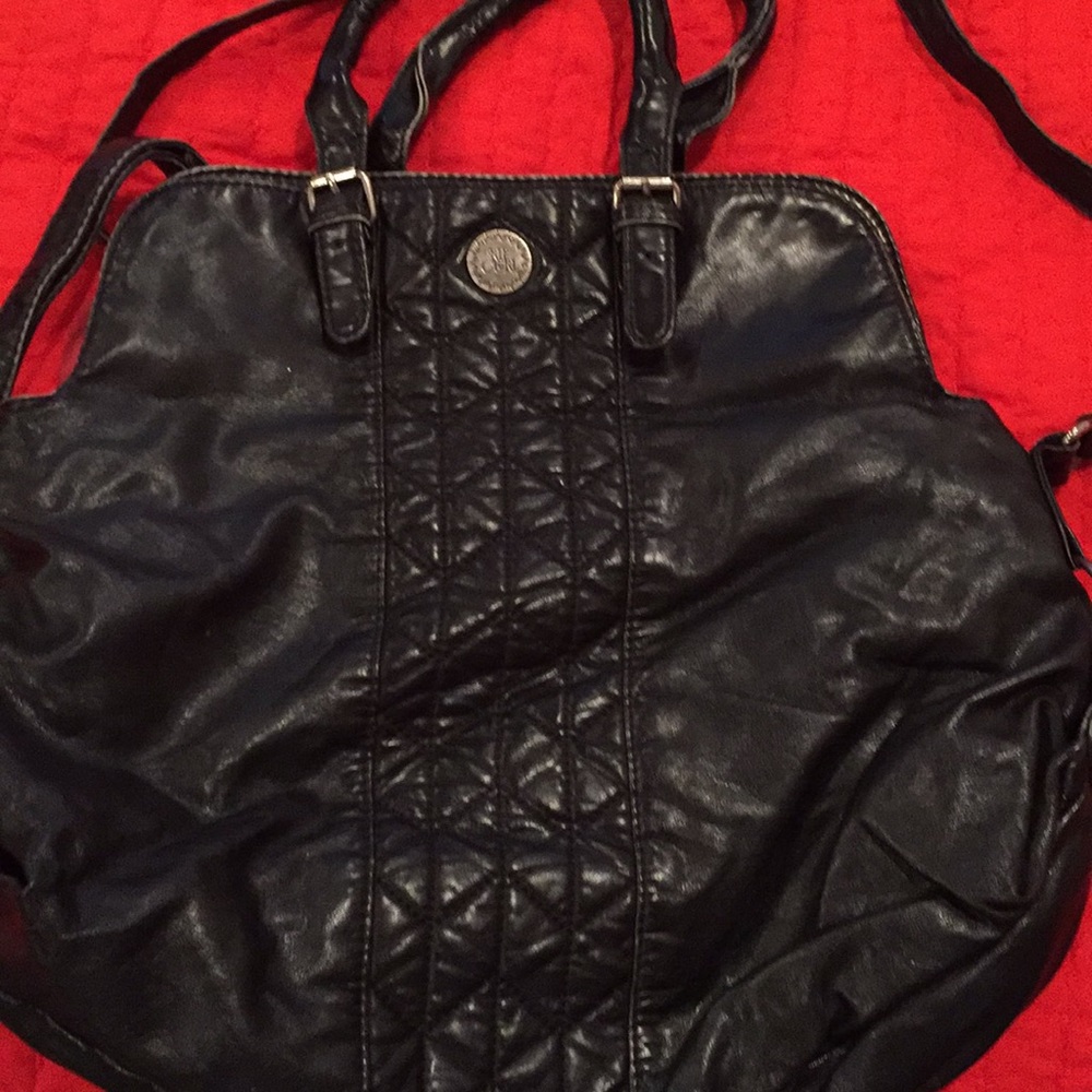 Rip curl black bag